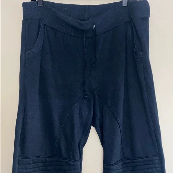 AVIATOR NATION Men’s Moto Joggers - Picture 8 of 12